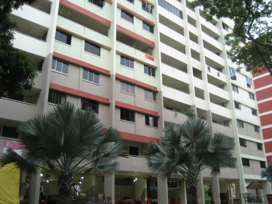 Blk 150 Yio Chu Kang Grove (Ang Mo Kio), HDB 3 Rooms #48012